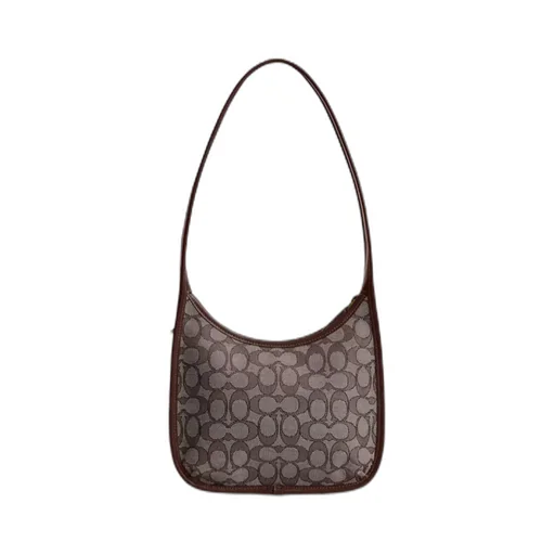 Monogram Tote Bag