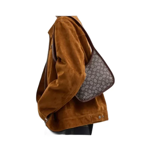Monogram Tote Bag