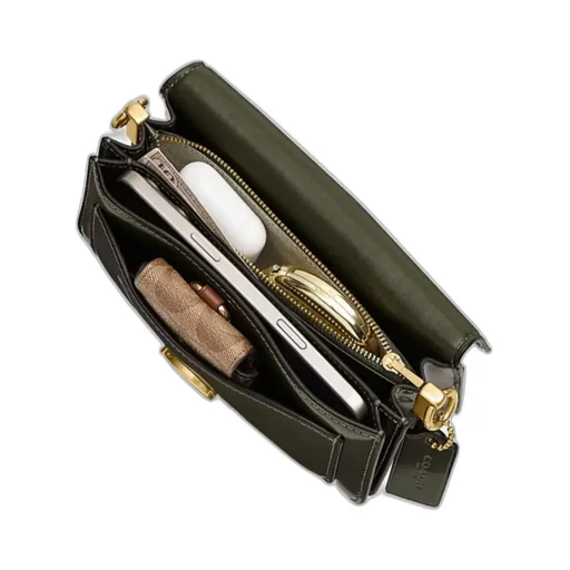 Tabby Shoulder Bag 20