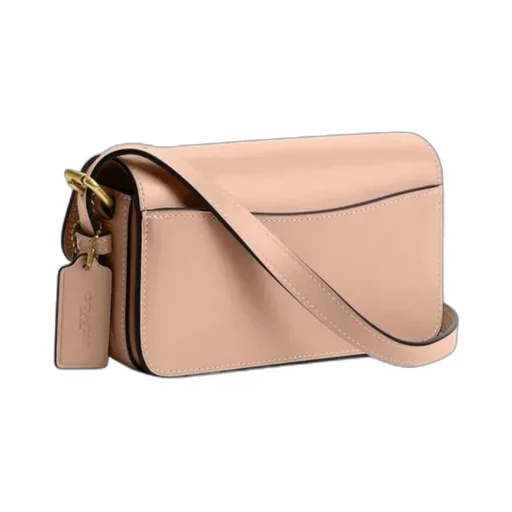 Zoe Shoulder Bag