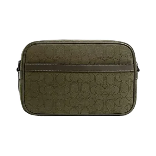 Theo Classic Signature Bag