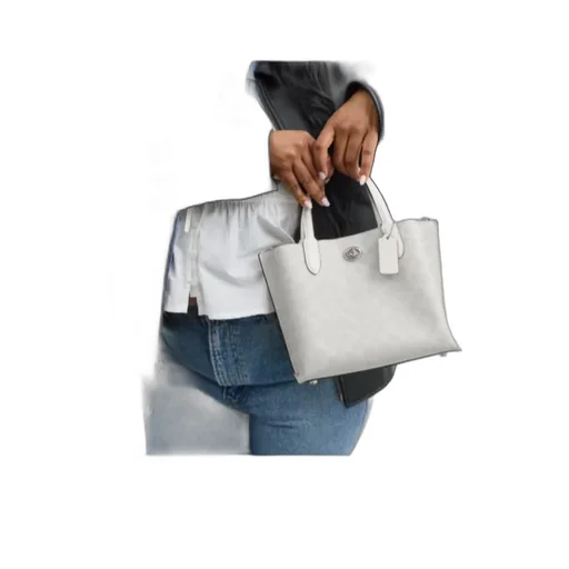 Willow Tote Bag