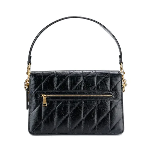 Chain Tabby Shoulder Bag
