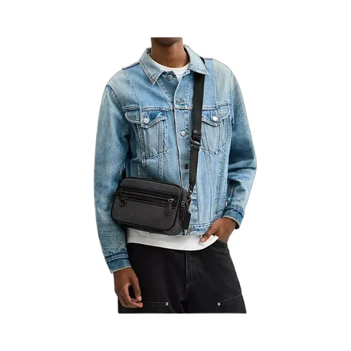 Theo Classic Signature Bag