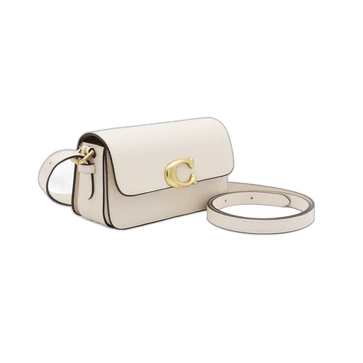 Zoe Shoulder Bag