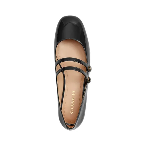 Winley Mary Jane Shoes