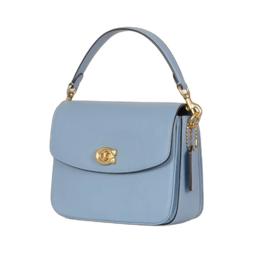 Flap Shoulder Bag