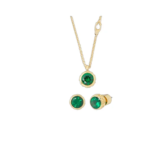 Necklace Earring Set