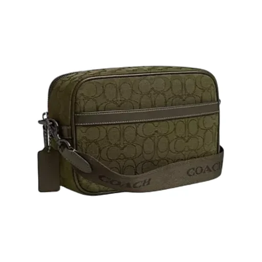 Theo Classic Signature Bag