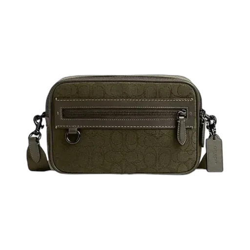 Theo Classic Signature Bag