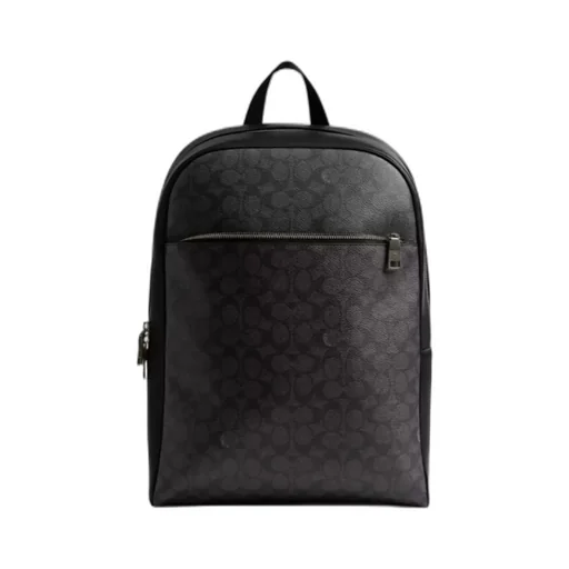 Owen Backpack In Signature Canvas