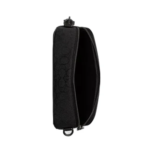 Theo Classic Signature Bag