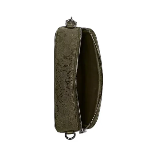 Theo Classic Signature Bag