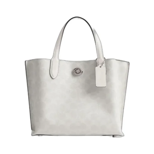 Willow Tote Bag