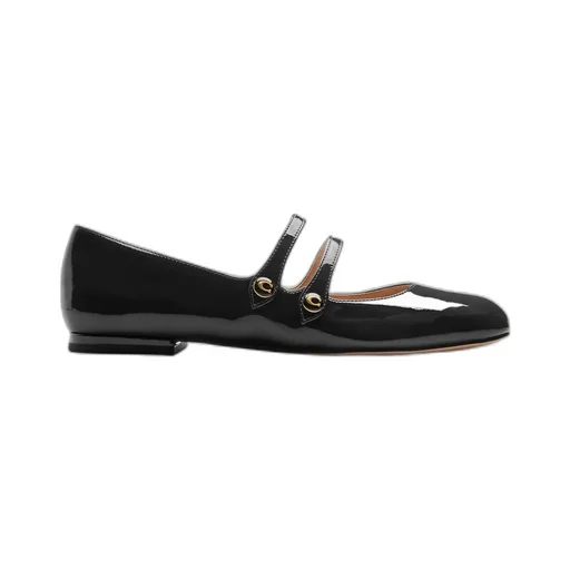 Winley Mary Jane Shoes
