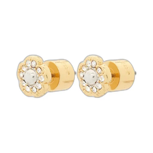 Flower Shape Earrings