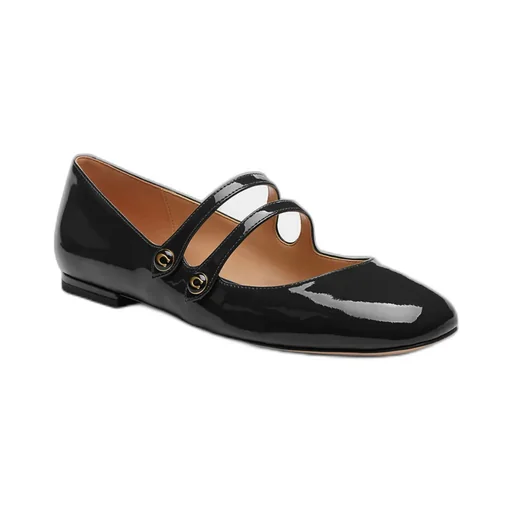 Winley Mary Jane Shoes
