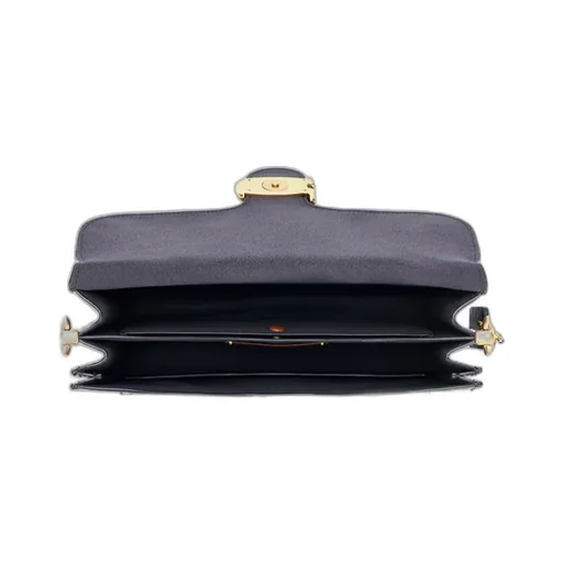 Chain Tabby Shoulder Bag