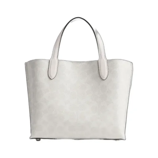 Willow Tote Bag