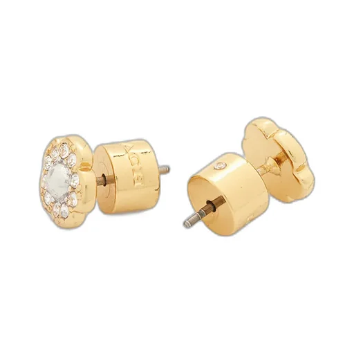 Flower Shape Earrings