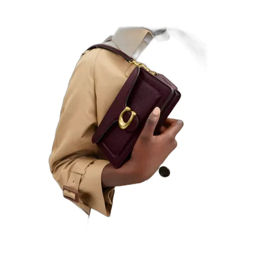 Flap Shoulder Bag