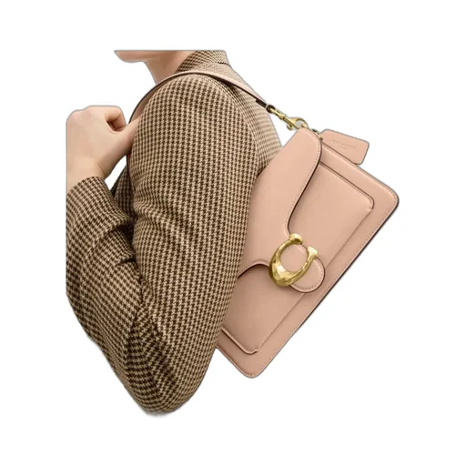 Tabby 26 Shoulder Bag