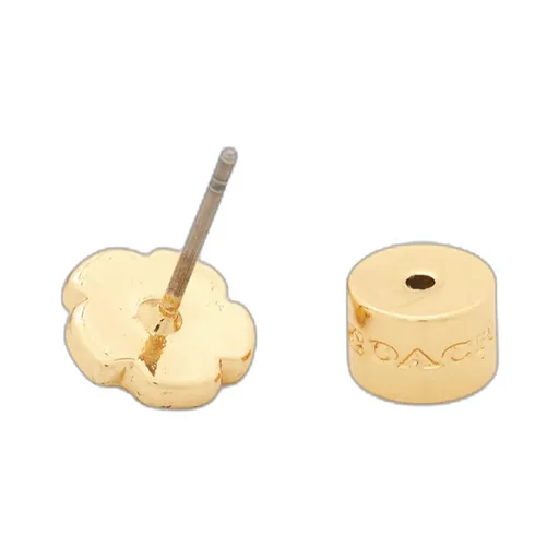 Flower Shape Earrings