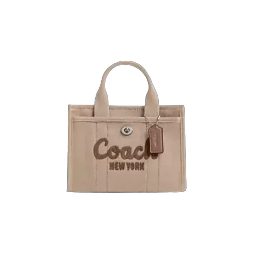 Cargo Tote Bag 20