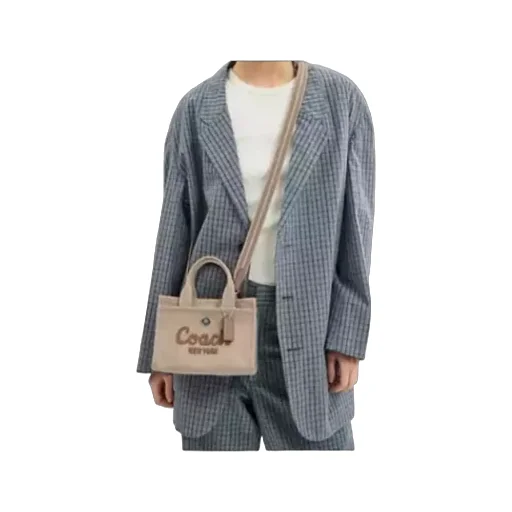 Cargo Tote Bag 20