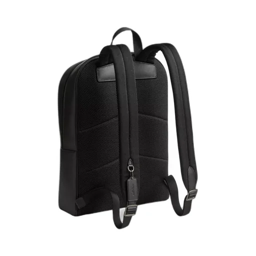 Owen Backpack In Signature Canvas
