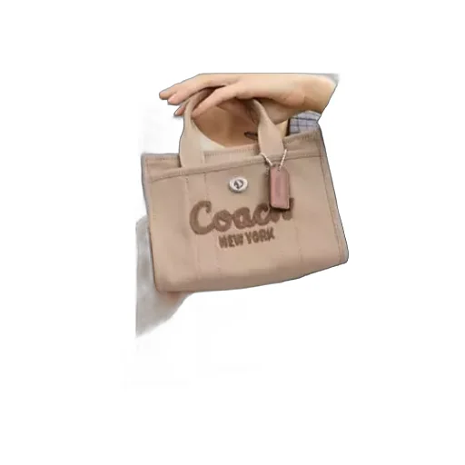 Cargo Tote Bag 20