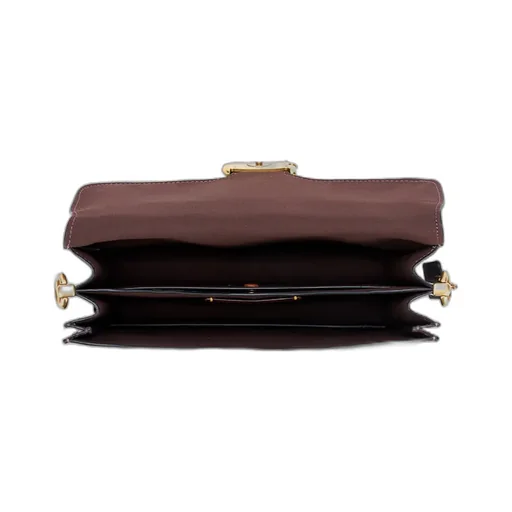 Chain Tabby Shoulder Bag