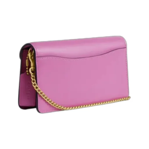 Tabby Chain Clutch