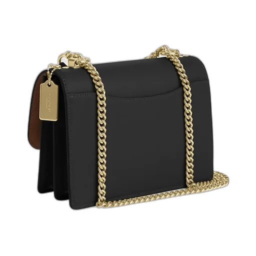 Logo Cross-Body Bag
