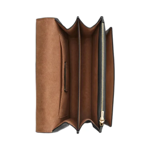 Logo Cross-Body Bag
