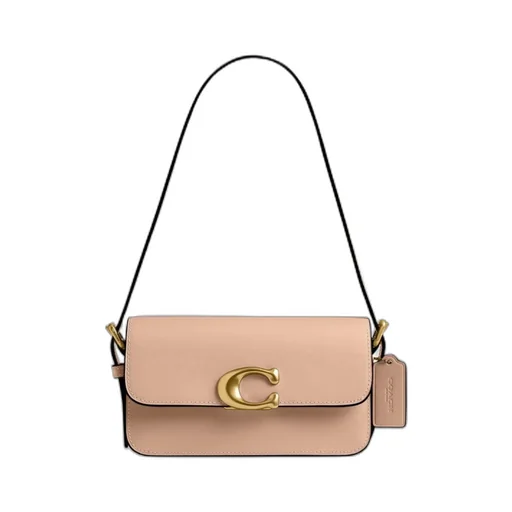 Zoe Shoulder Bag
