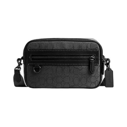 Theo Classic Signature Bag