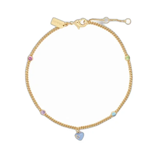Chain Anklet