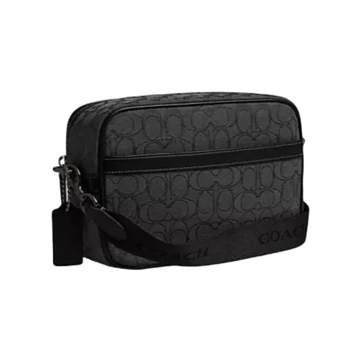 Theo Classic Signature Bag