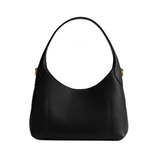 Brooklyn 23 Chain-Embellished Tote Bag