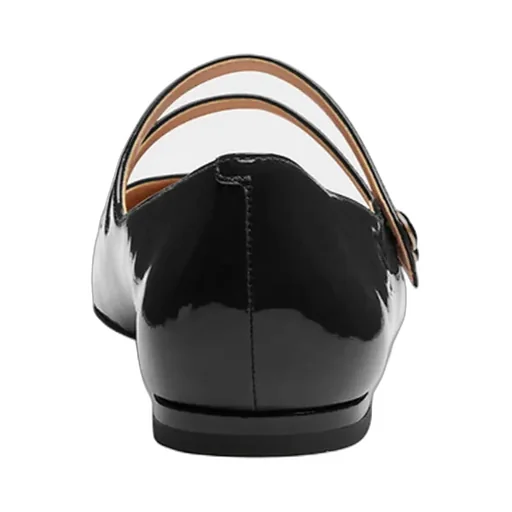 Winley Mary Jane Shoes