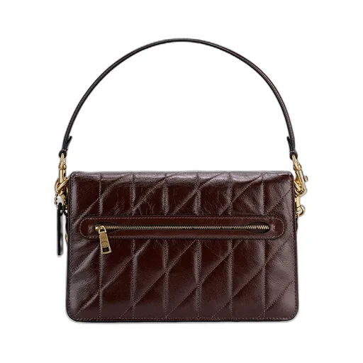 Chain Tabby Shoulder Bag