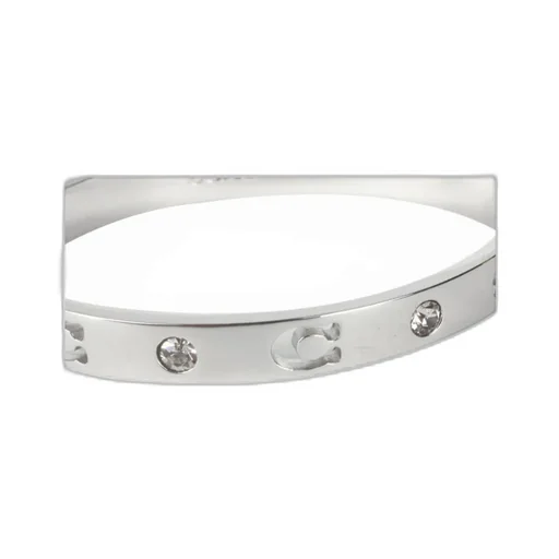 Hinge Bangle Bracelet