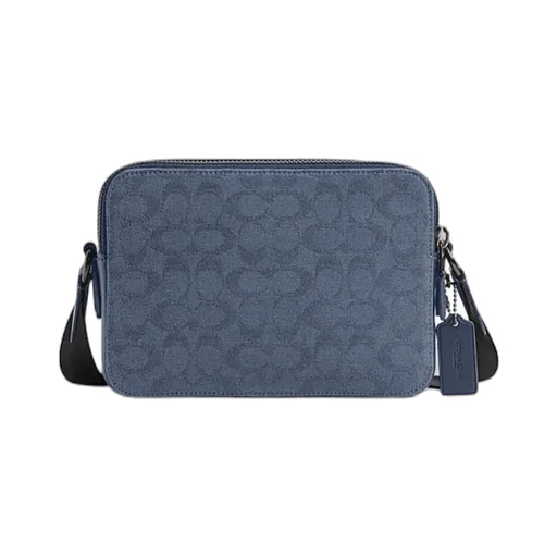 Charter Size 24 Crossbody Bag