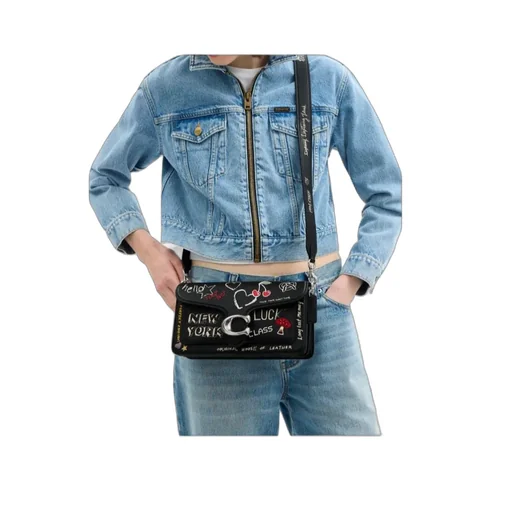 Tabby 26 Shoulder Bag