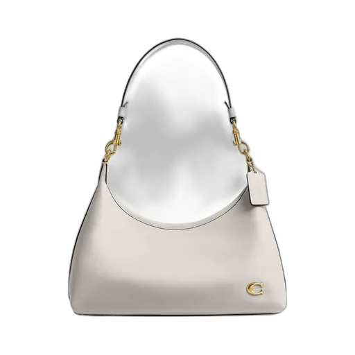 Logo Shoulder Bag