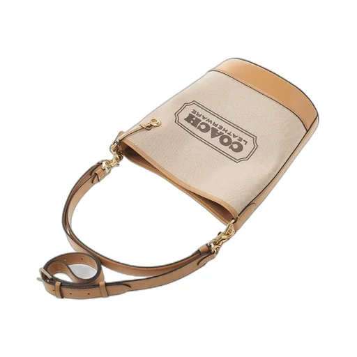 Dakota Bucket Bag