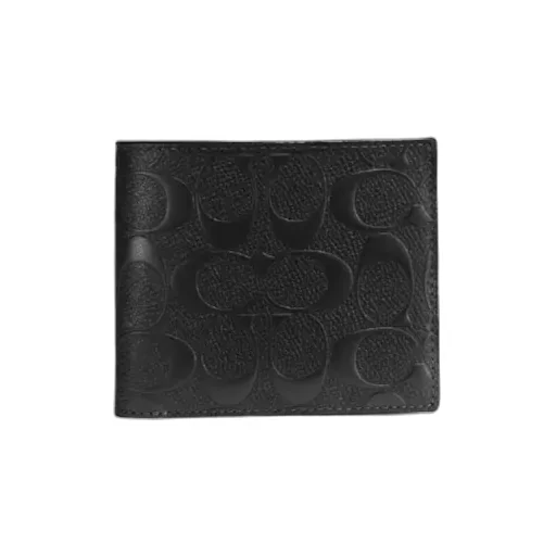 Logo Folding Wallet
