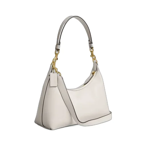 Logo Shoulder Bag