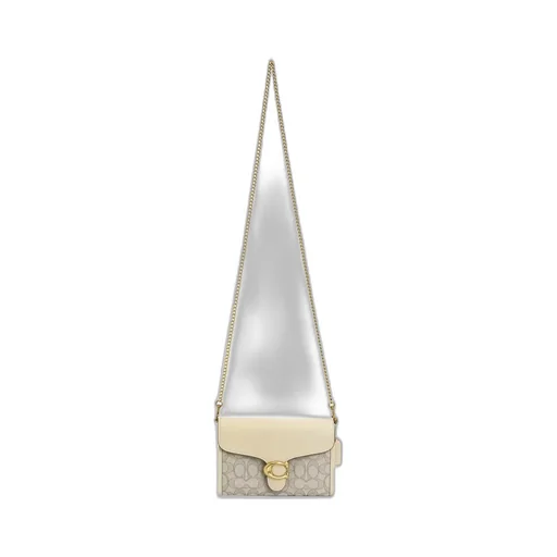 Flip Shoulder Bag